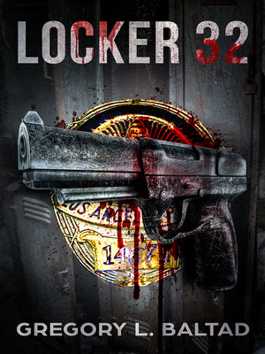 cover image of Locker 32